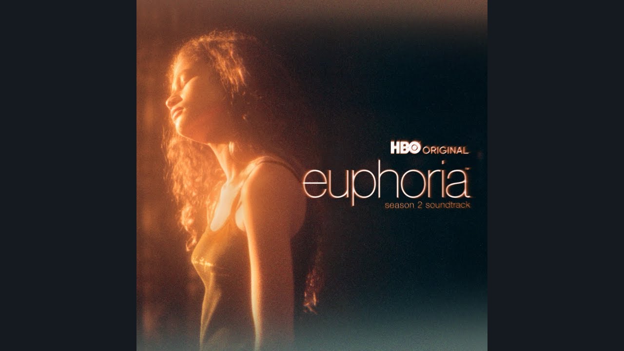 Mahalia Jackson - Sometimes I Feel Like a Motherless Child (Euphoria: T2)