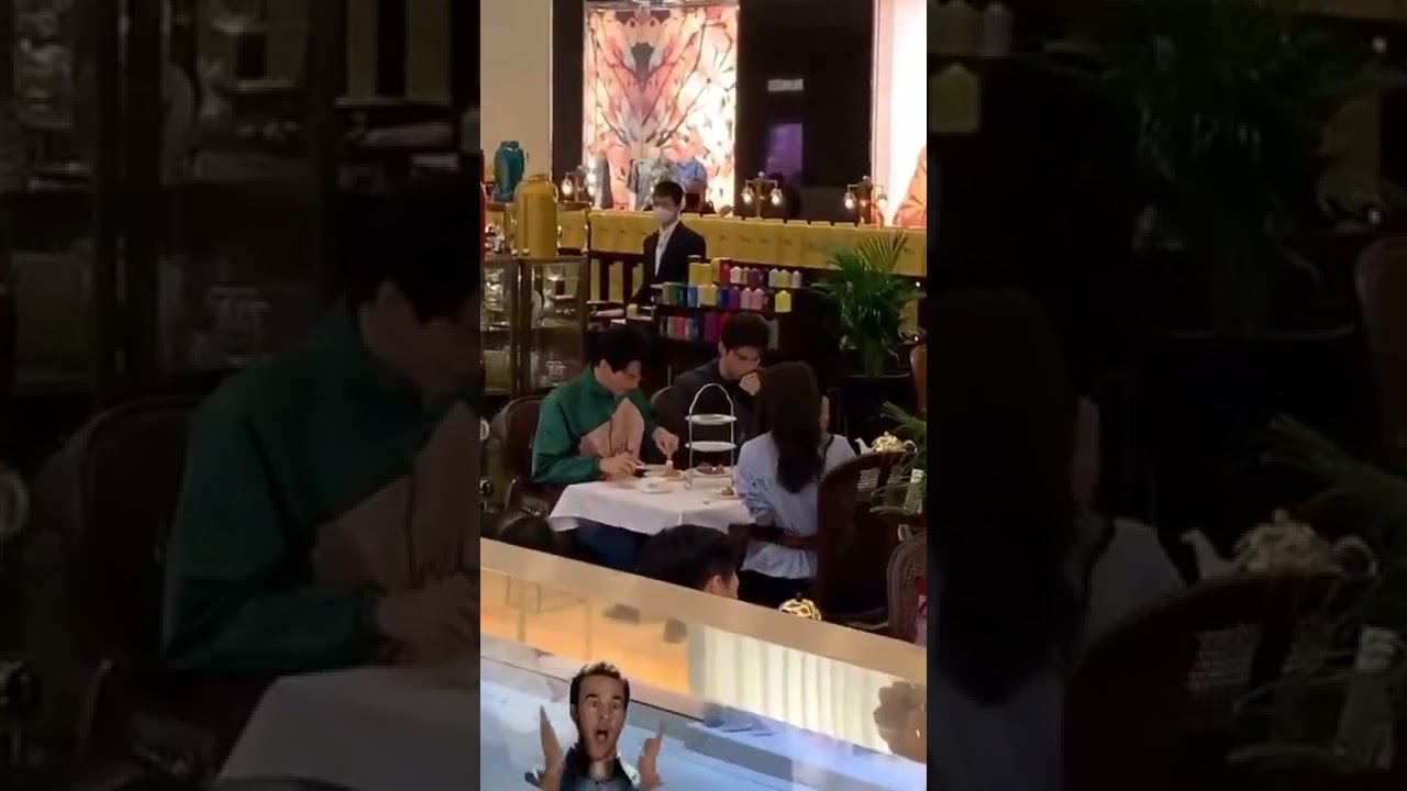 brightwin dating?? 