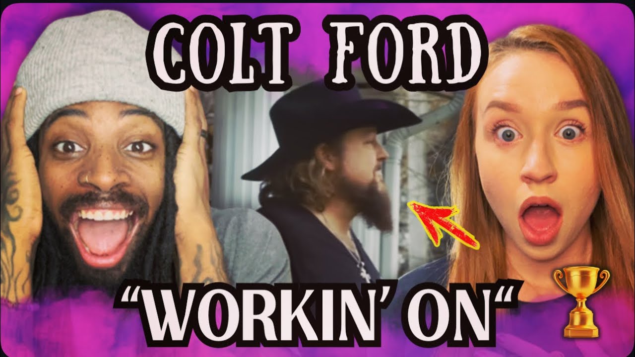 IS Colt Ford's 