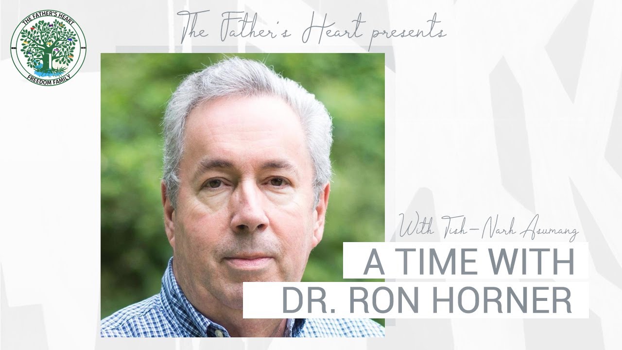 A Time with Dr. Ron Horner