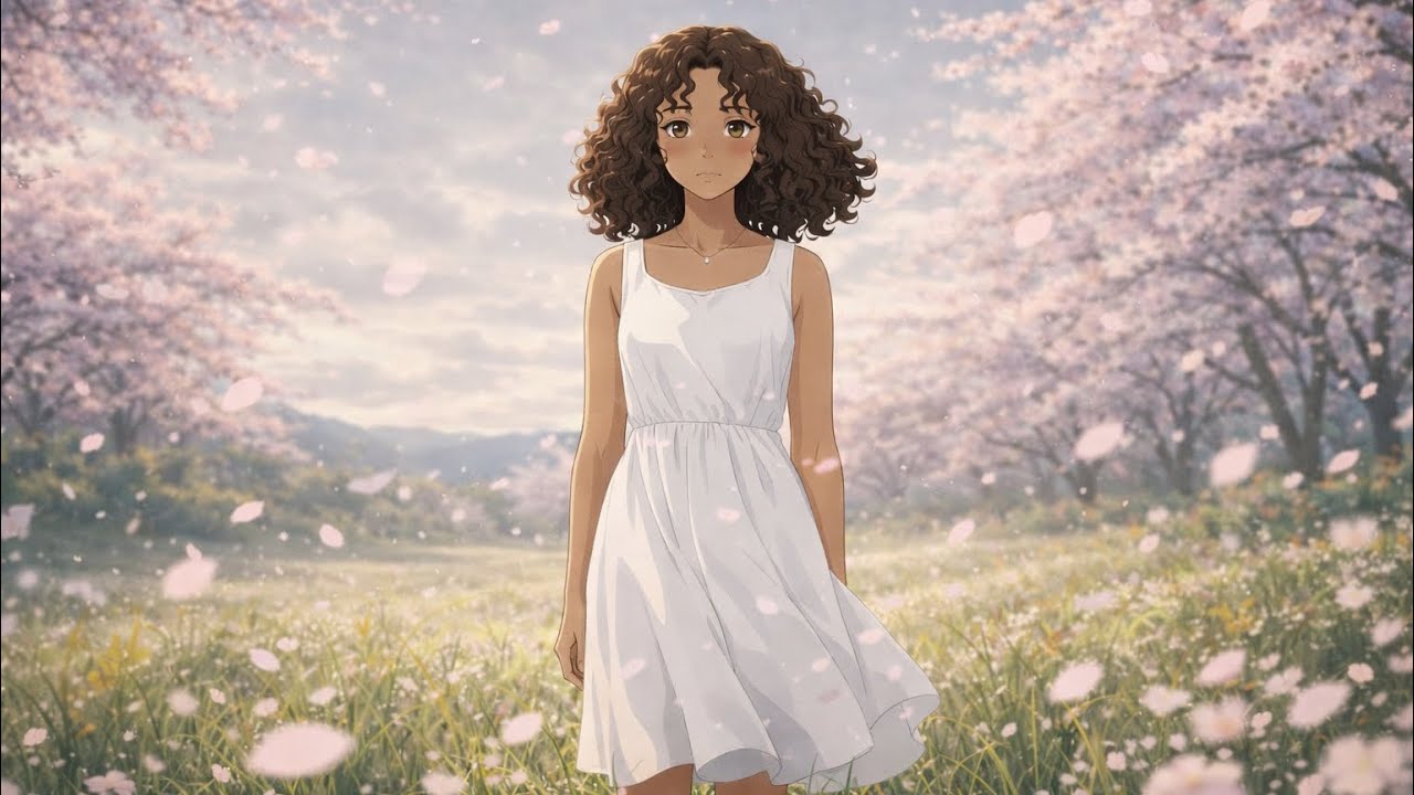 Two Worlds One Heart | OP Anime Video