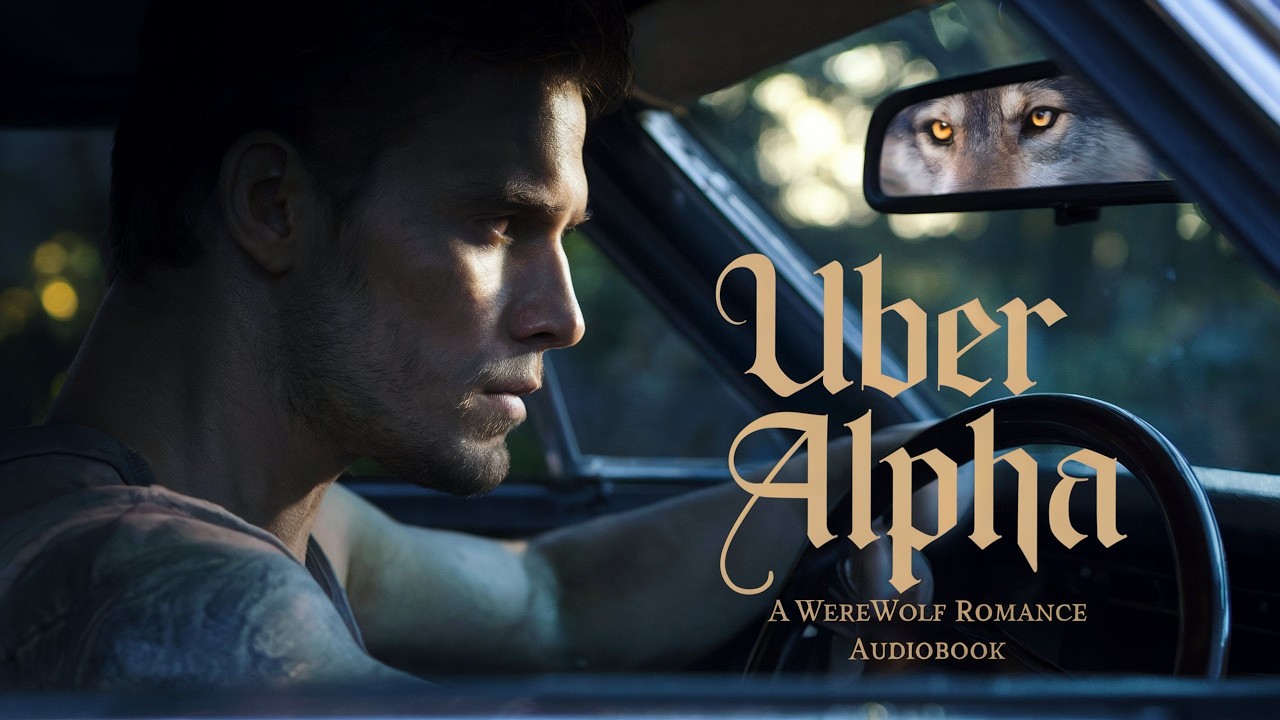 Uber Alpha – Werewolf Shifter Romance Audiobook