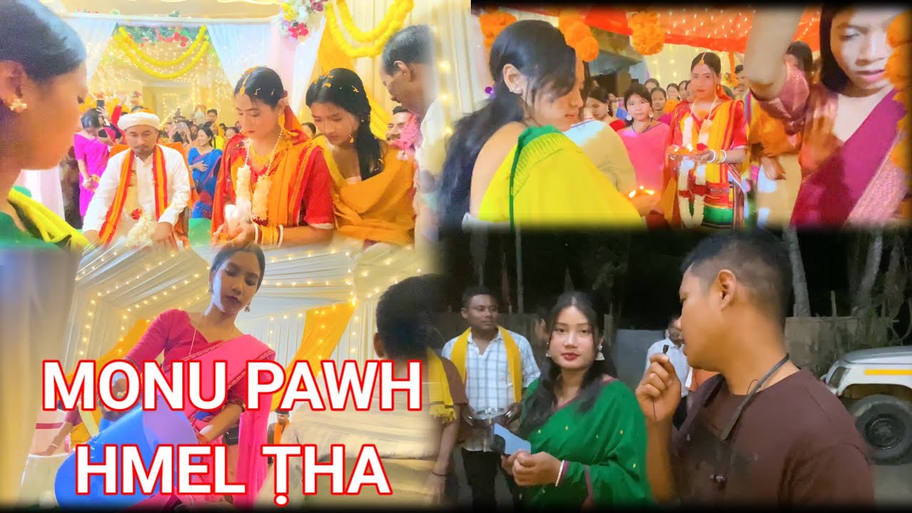 Dimasa mo lawmna (Part 1)