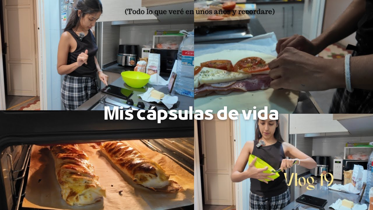 LES HICE UNA SOPRESA A MI AMIGAS &mdash; Vlog 19