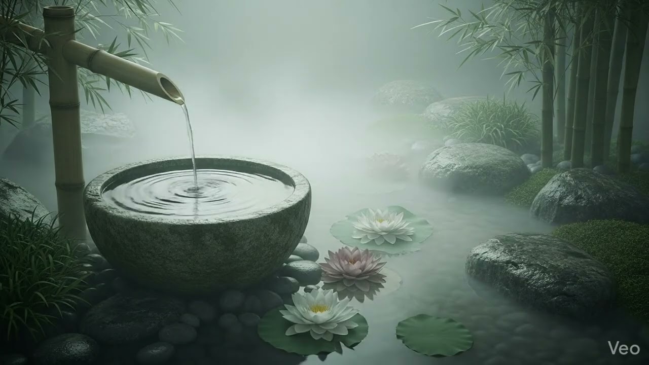 Relaxing Music, Relaxing Deep Sleep Music, Study Music, Relieves Stress Music,Nature Sounds,