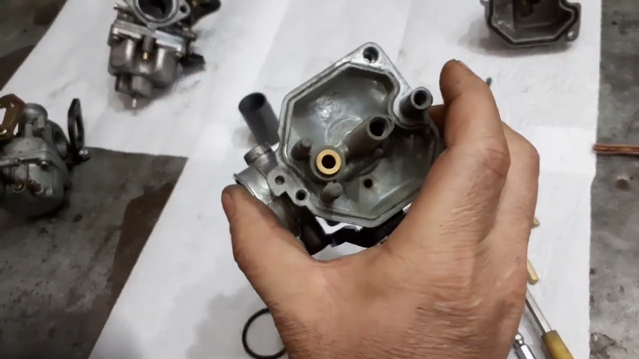 carburador .carburacion moto 125cc.150cc.200cc tips y datos