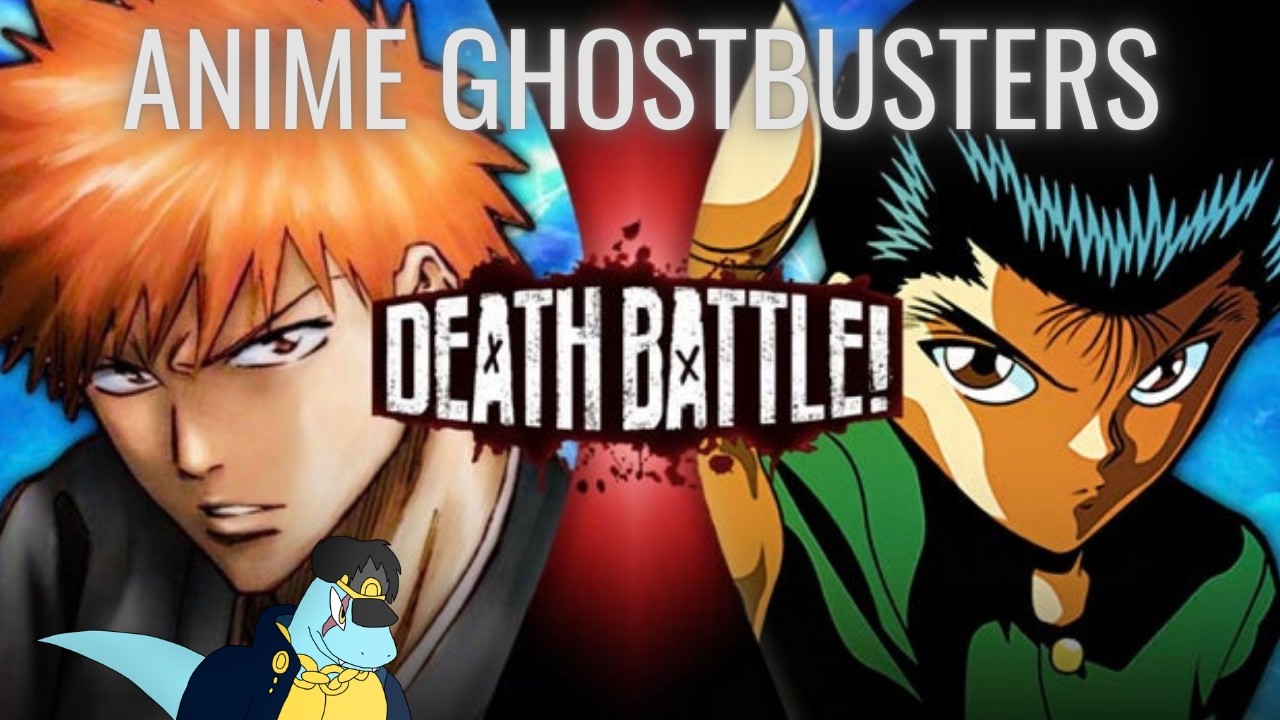 Time for a reaction (Kap Reacts) Inchigo vs Yusuke