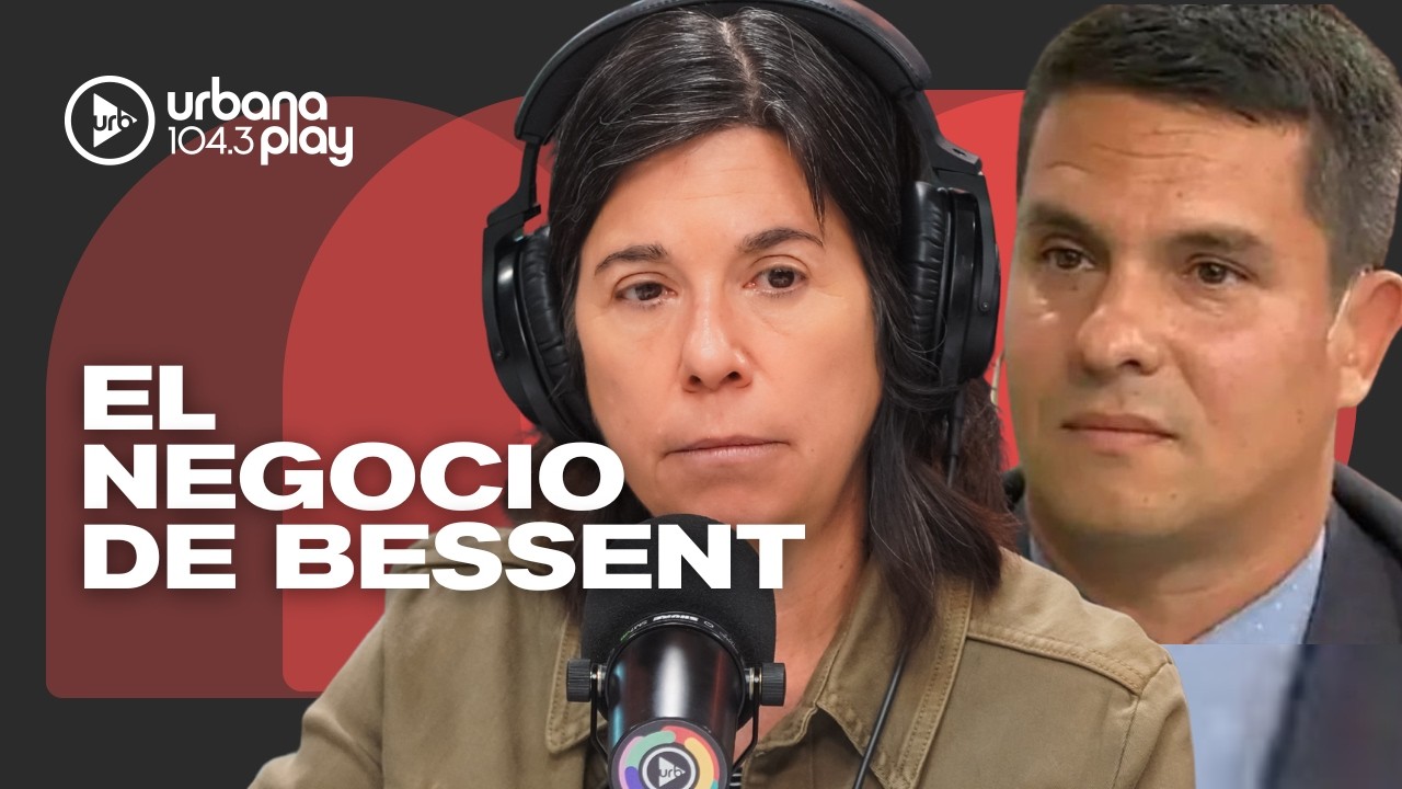 El Gobierno pagará a Bessent con dólares la ayuda que le prestó en la corrida cambiaria