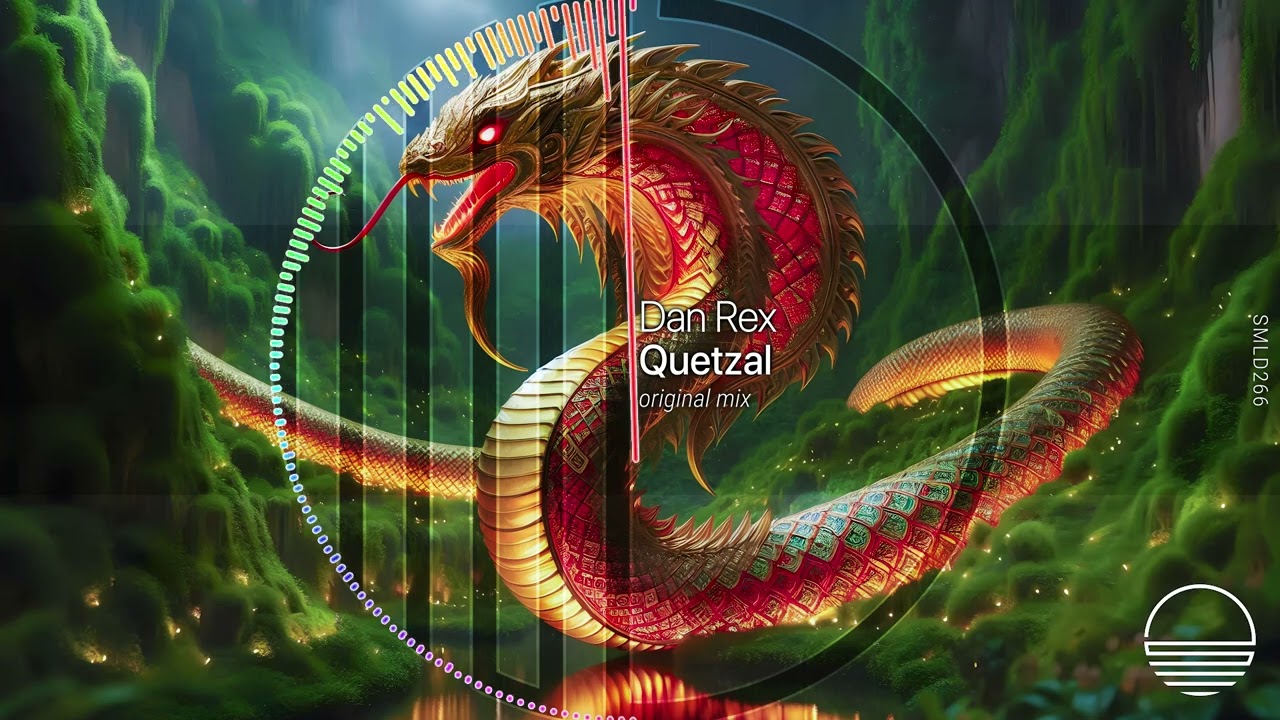 Dan Rex - Quetzal [SMLD266 Preview]