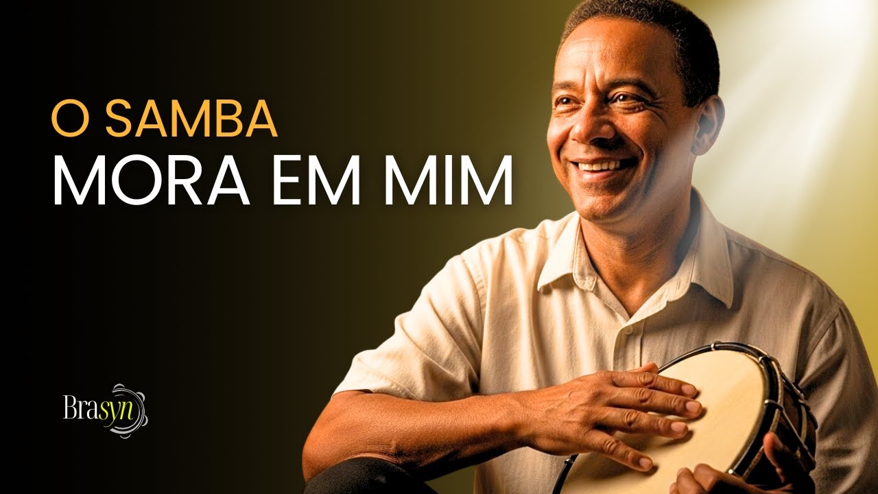 1h30 DE SAMBA QUE VAI TE FAZER ESQUECER O MUNDO