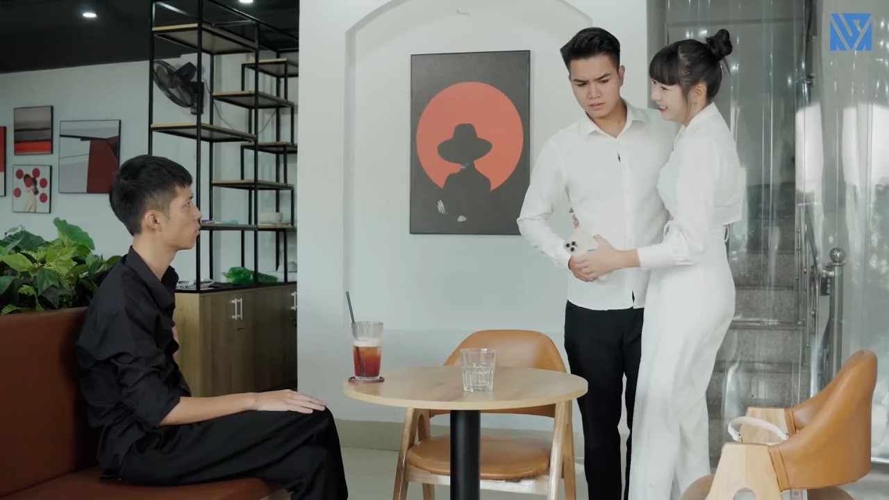 Chủ Tịch Trả Tiền Cho Chồng Cũ Của Thư Ký Để Chuộc Thân Cho Cô Và Cái Kết - Tập 768