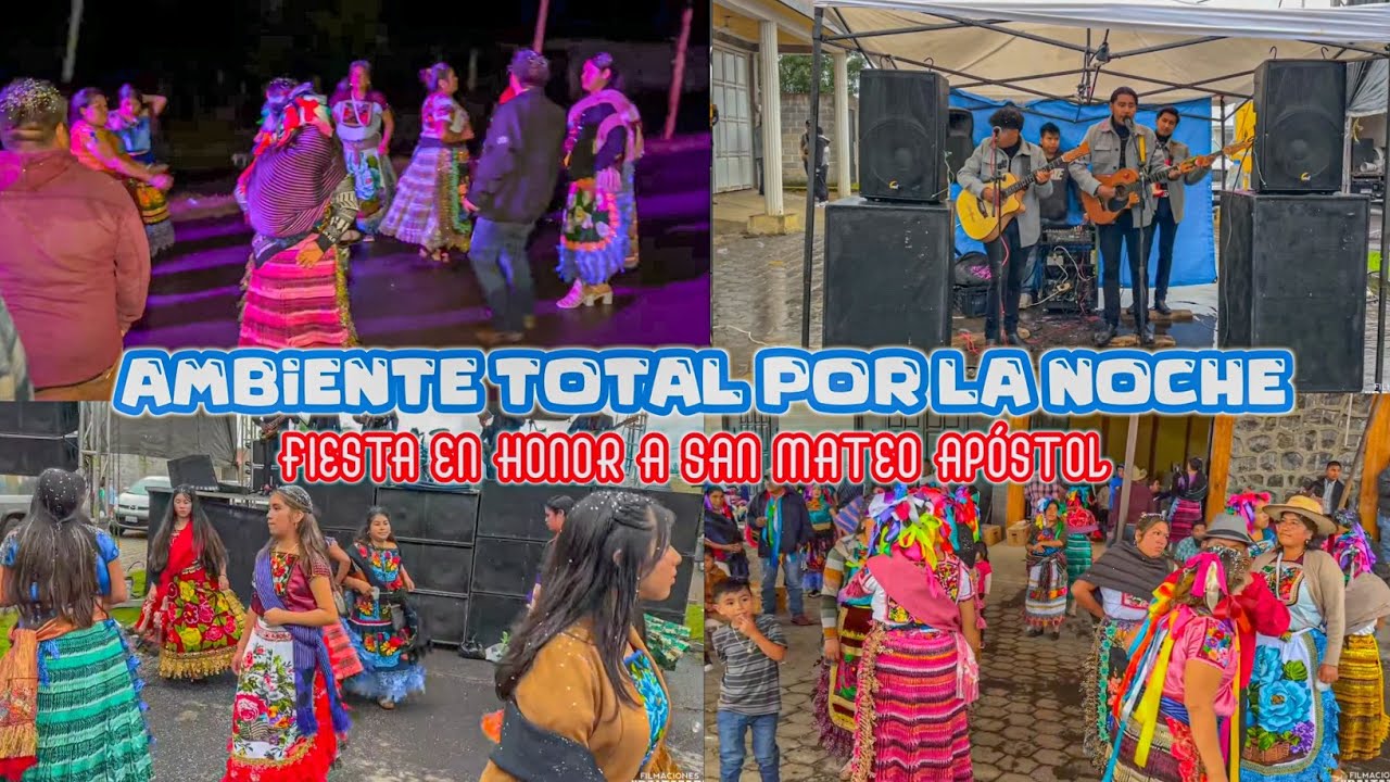 Ambiente Total Por la Tarde CON GRUPO EXPLOSIÓN NORTEÑO