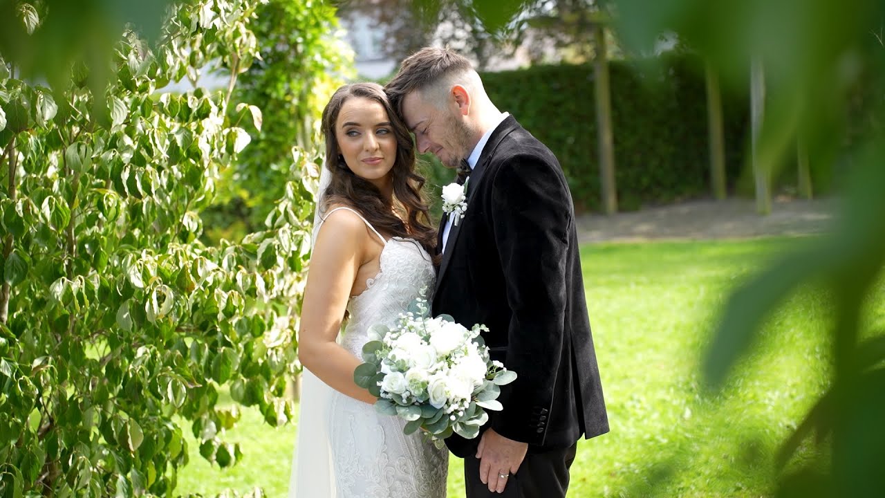 Shannon & Thomas - Full Day Wedding Highlights