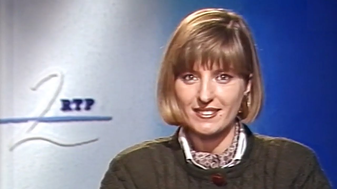 Intervalo RTP Canal 2 - 31/01/1991 (1)