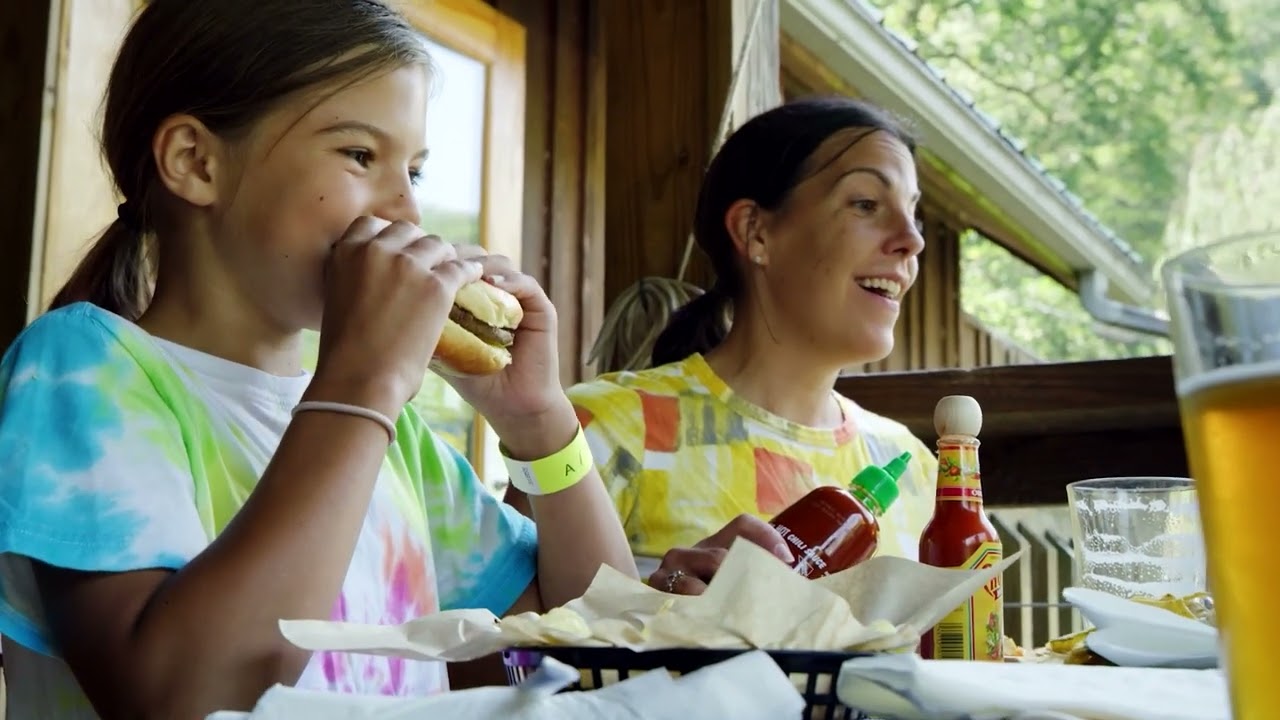 How Nantahala Outdoor Center Became the Southeast&rsquo;s Adventure Hub | On the Ground
