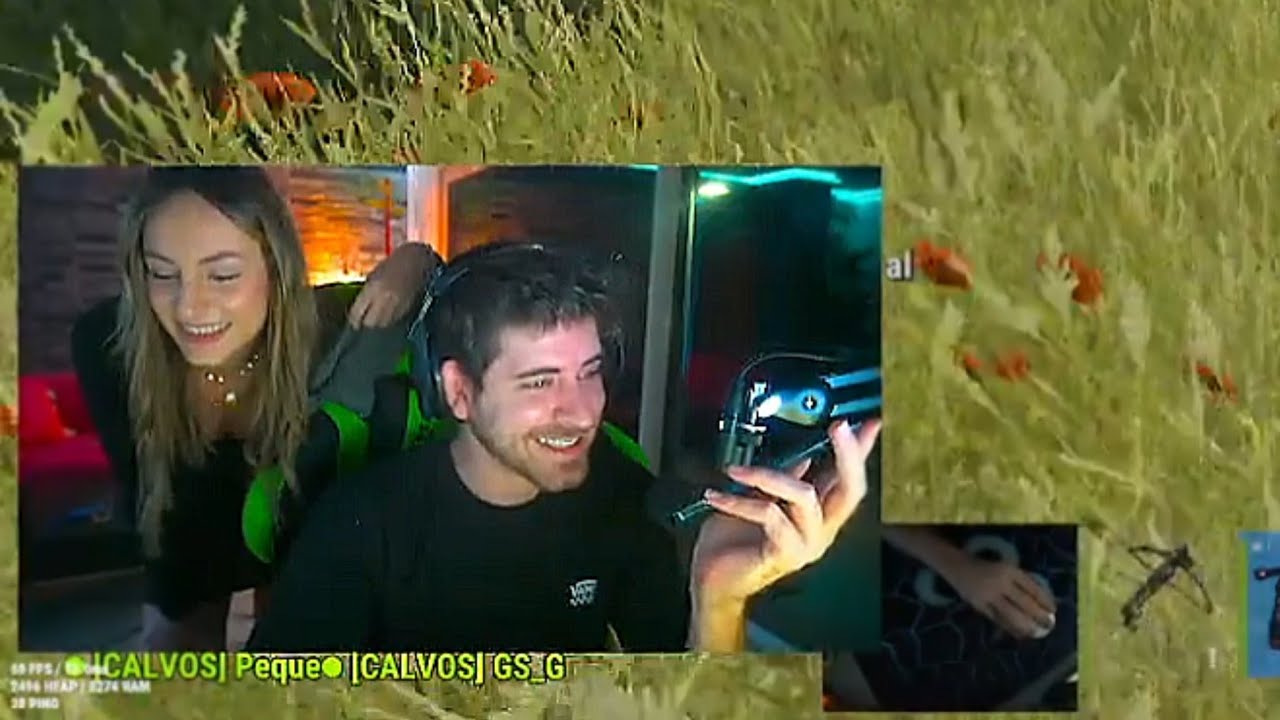 Carola y Ricoy se mandan audios en Directo