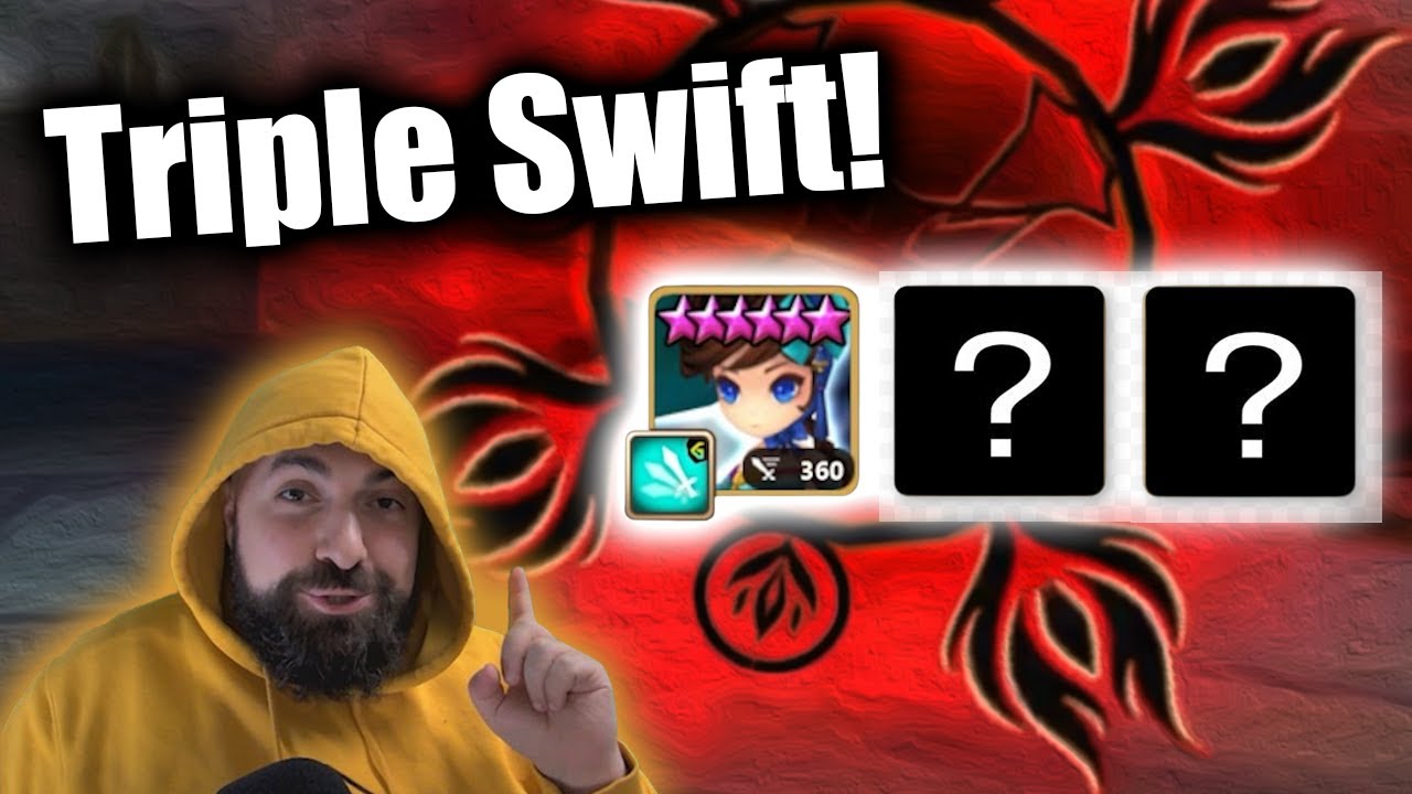 Brand New Offense Debut! | VS Tournament Guild