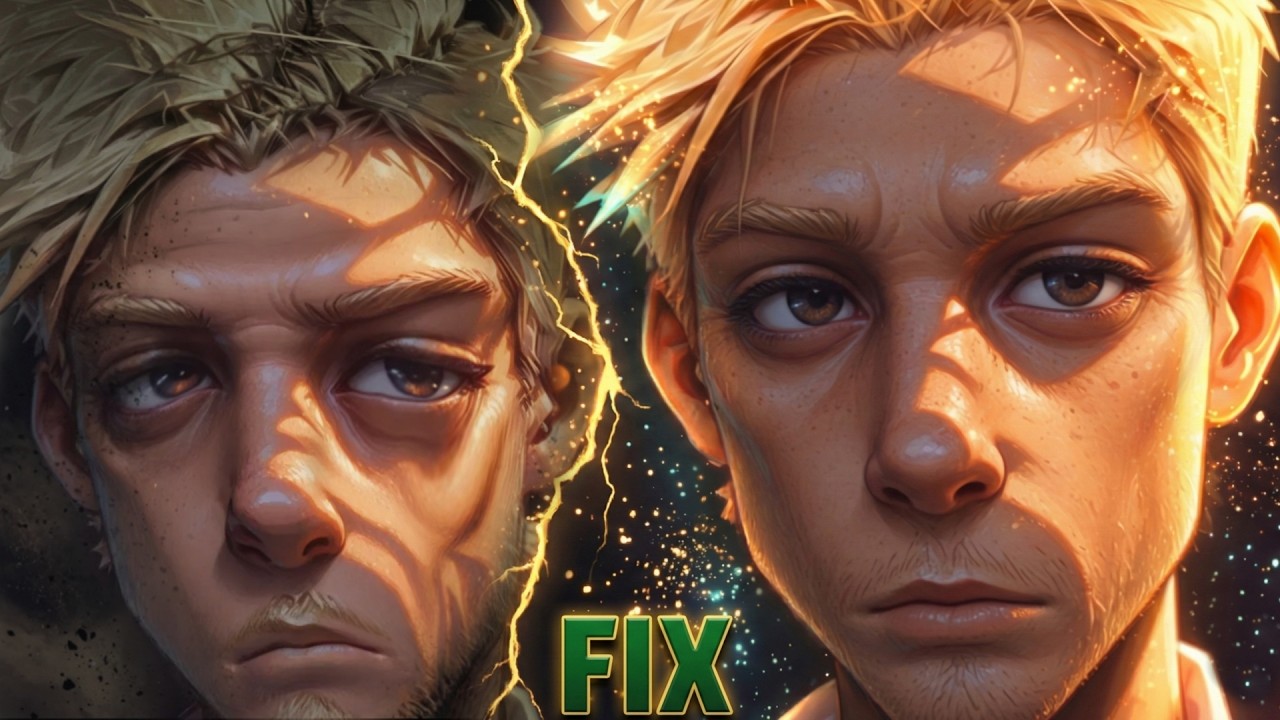 How To Fix Every Deformation In Less Than 30 Seconds