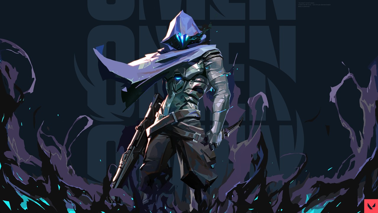 SILVER TO ASCADENT │ VALORANT │ OMEN MAIN │