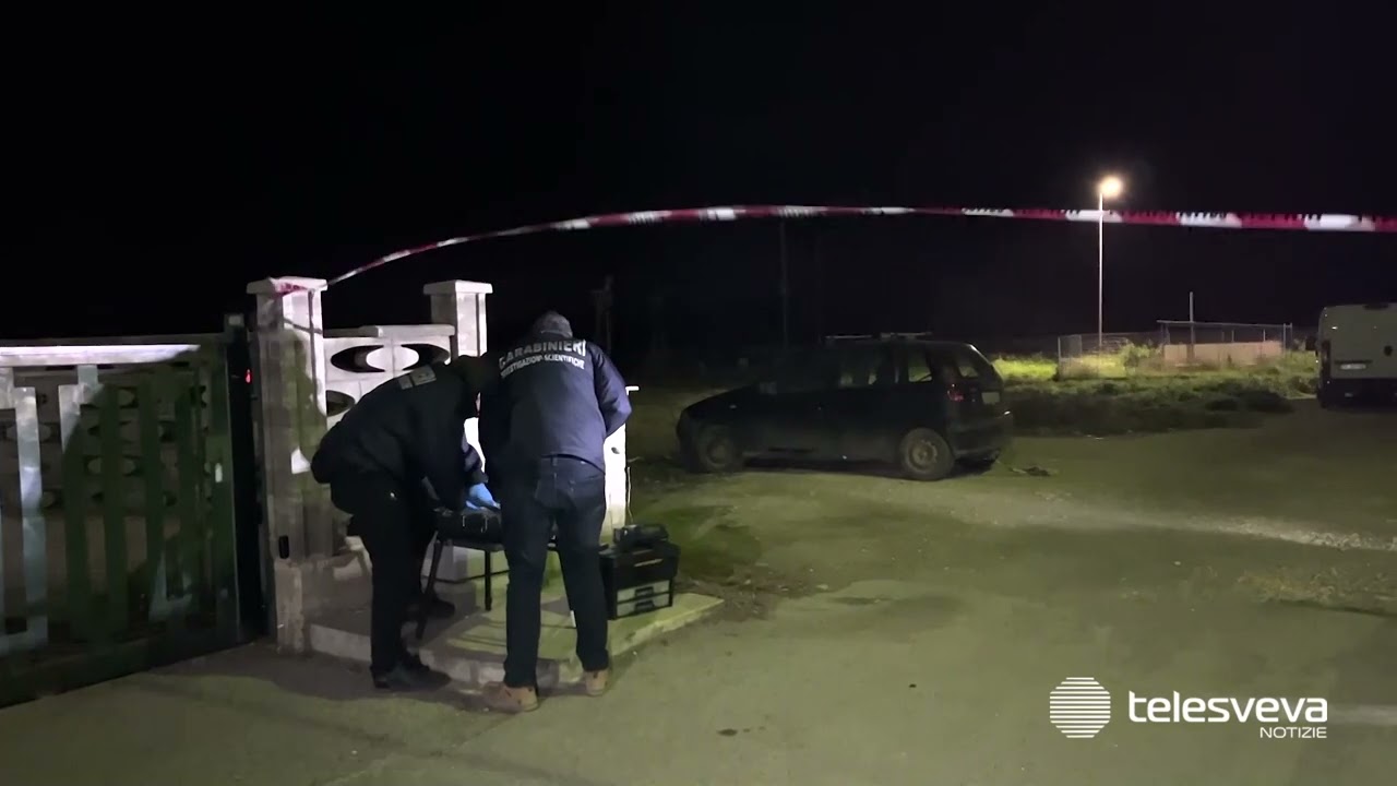 Duplice tentato omicidio a Ruvo di Puglia, arrestato 29enne di Corato: era fuggito in Spagna