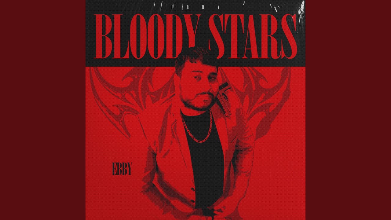 Bloody stars