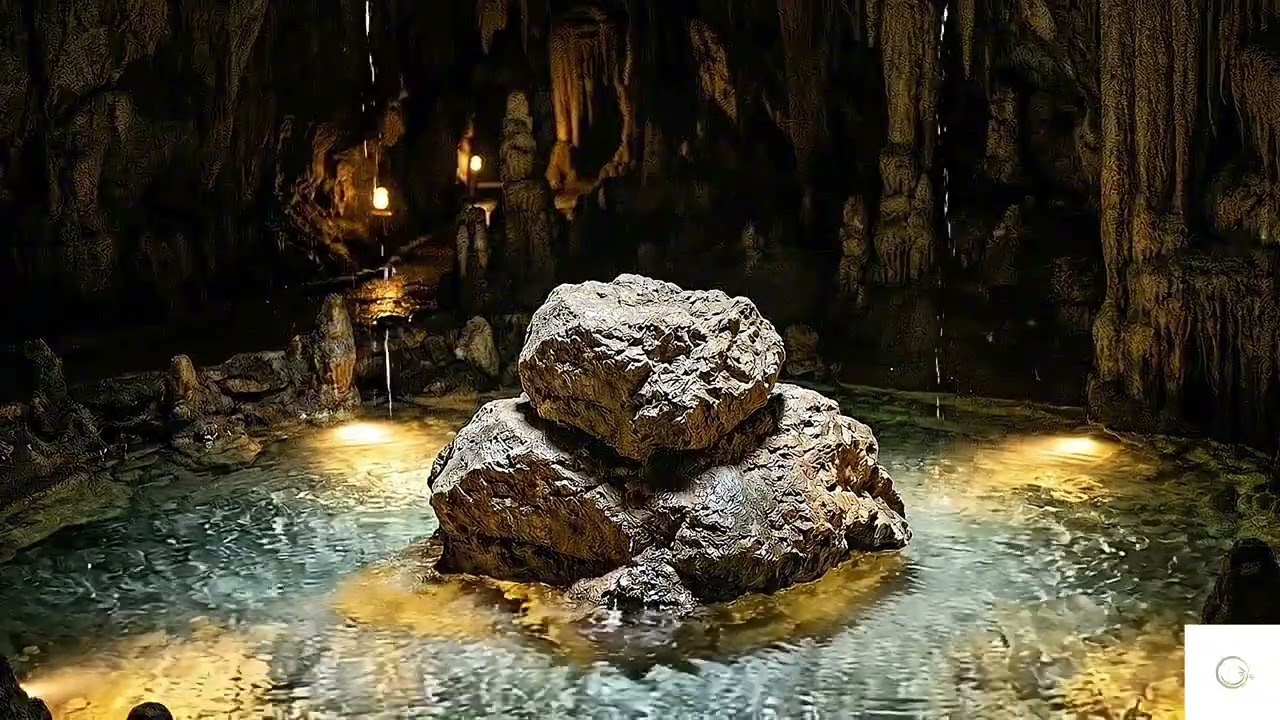 432Hz Deep Healing Sleep Music 🧘 Tibetan Singing Bowls & Delta Waves for Insomnia