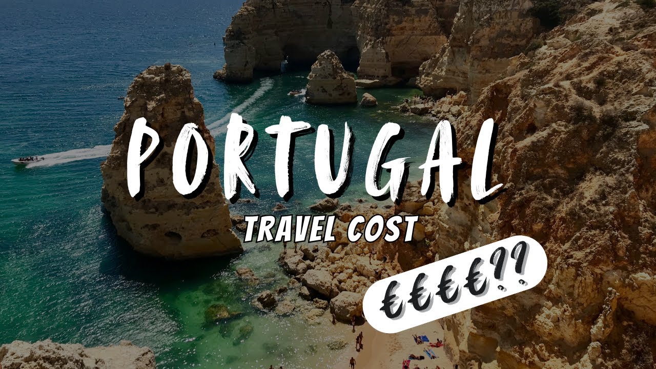 1 week Holiday in Portugal (Algarve): How much did It Cost?