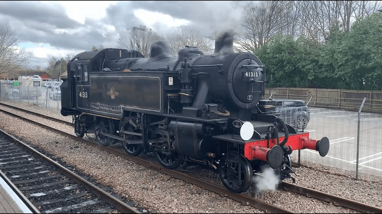 Bluebell Railway Branchline Weekend | 15 March 2025