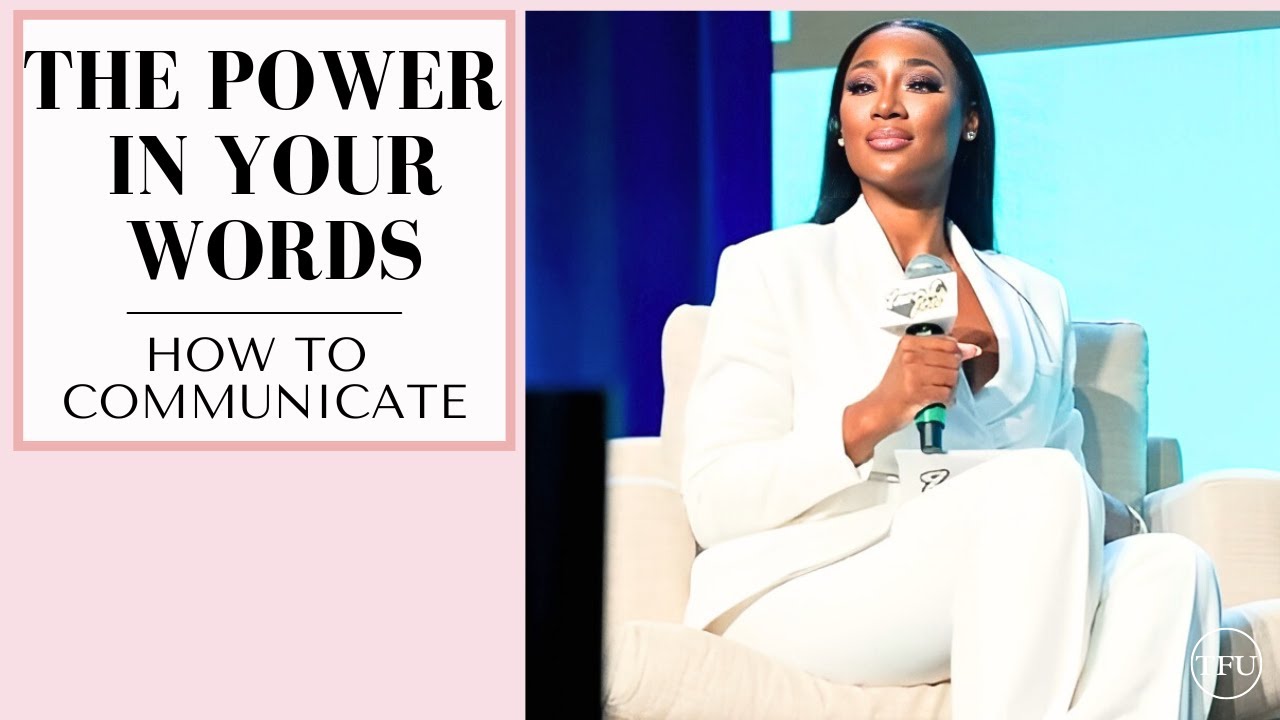 Once You Can Communicate, You Can Get Ahead | 10 Tips to Communicate EFFECTIVELY