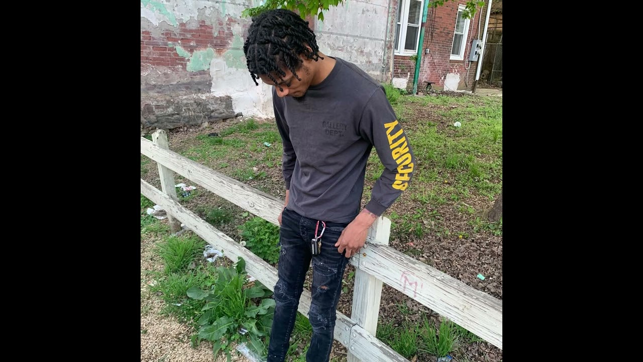 PABLONUMBA9 X BUTTONBOY X LILSPAZZ9 X PHILLY DRILL TYPE BEAT - 
