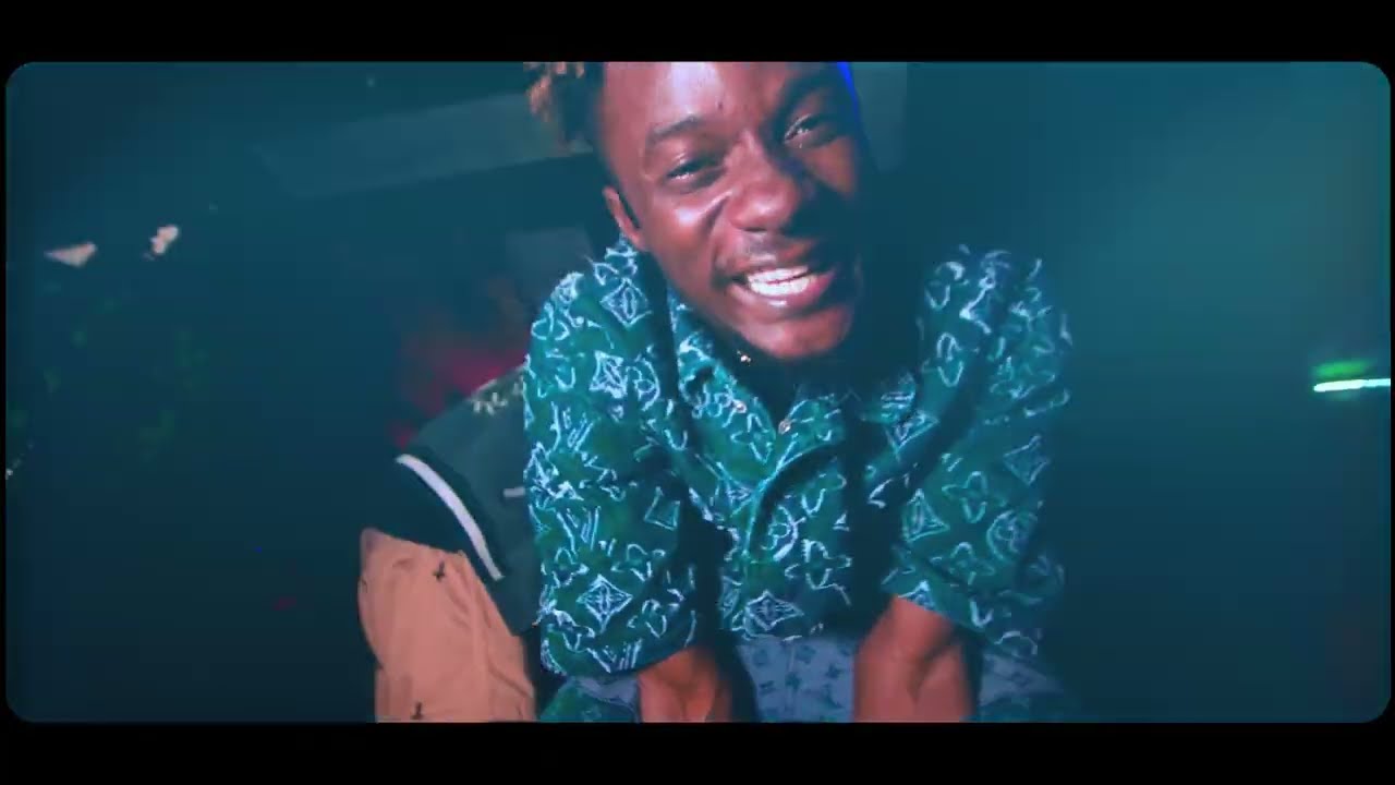 Don Sebas & Jose Blascky - MUCHA MIERDA - [Oficial video] 