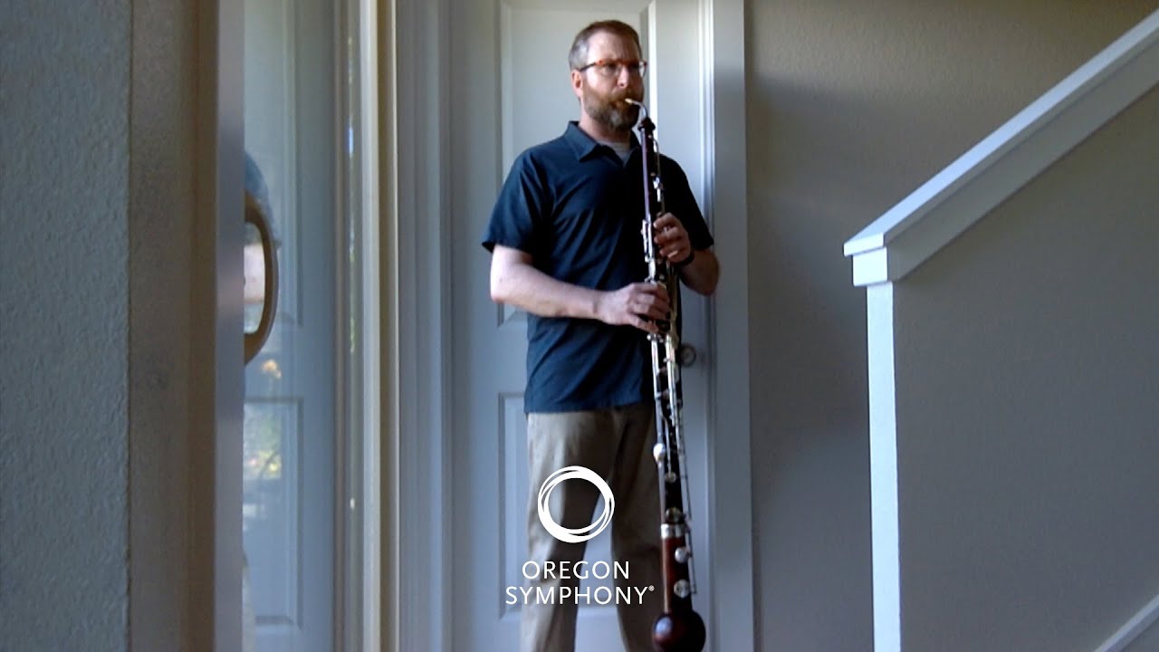What the Heck(elphone)?  &bull; Oregon Symphony &ldquo;minute for music&rdquo;