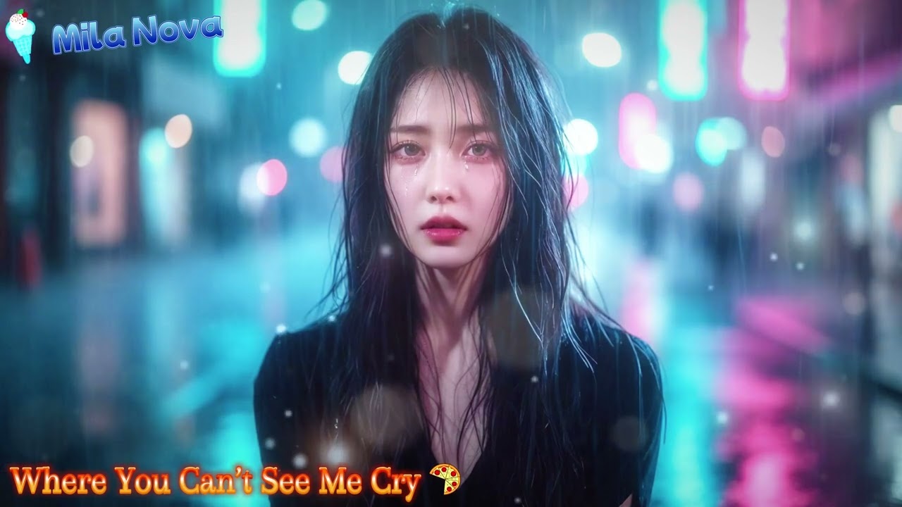 Where You Can’t See Me Cry