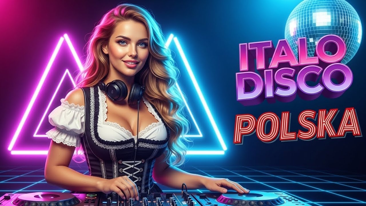 Best of Italo Disco 80s 🔥 Remix 2026 | Retro Passion & Synth Dreams