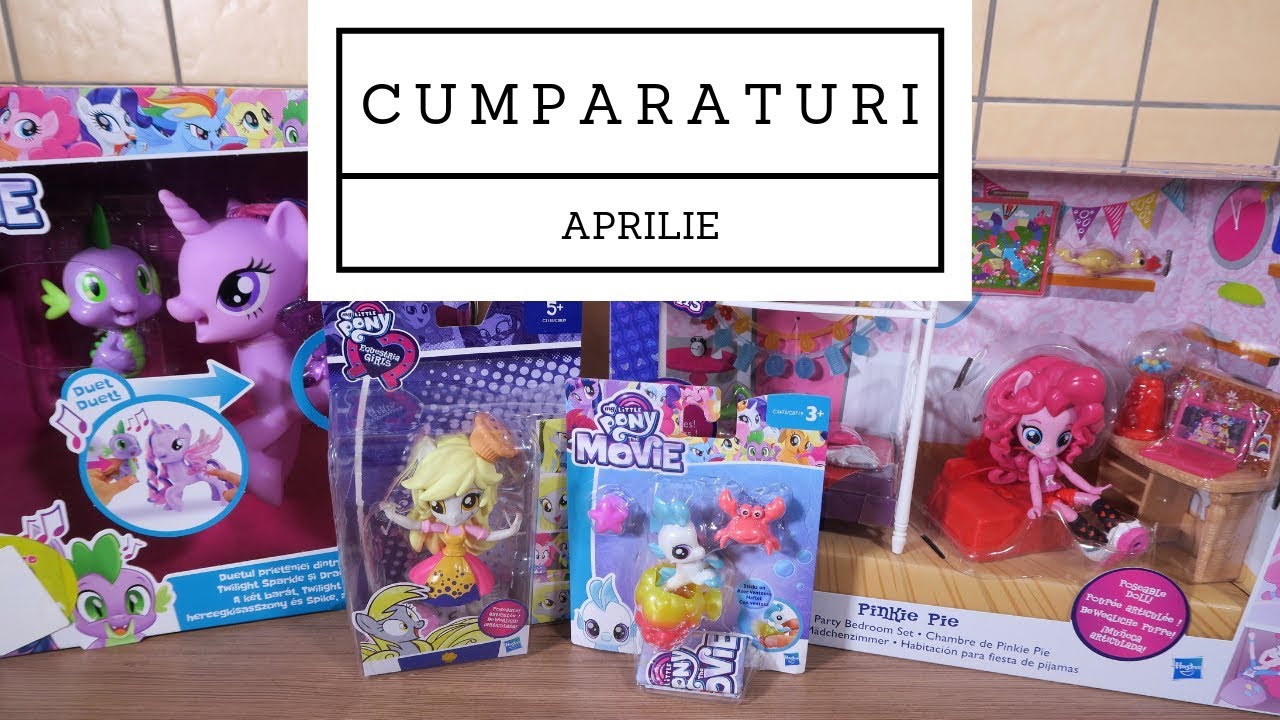 Cumpărături lunare - ALIELA – Kaufland, Lidl, Carrefour, DM, Zanfir, H&M, Pepco