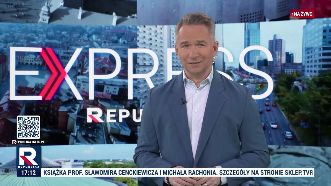 Express Republiki 27.04.2026 | TV Republika