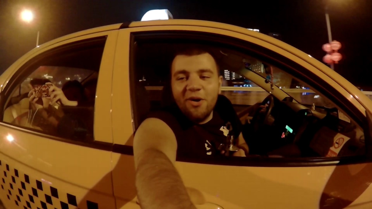 День рождения Кристины, поездка в M2 Club и куньки с Ferrari