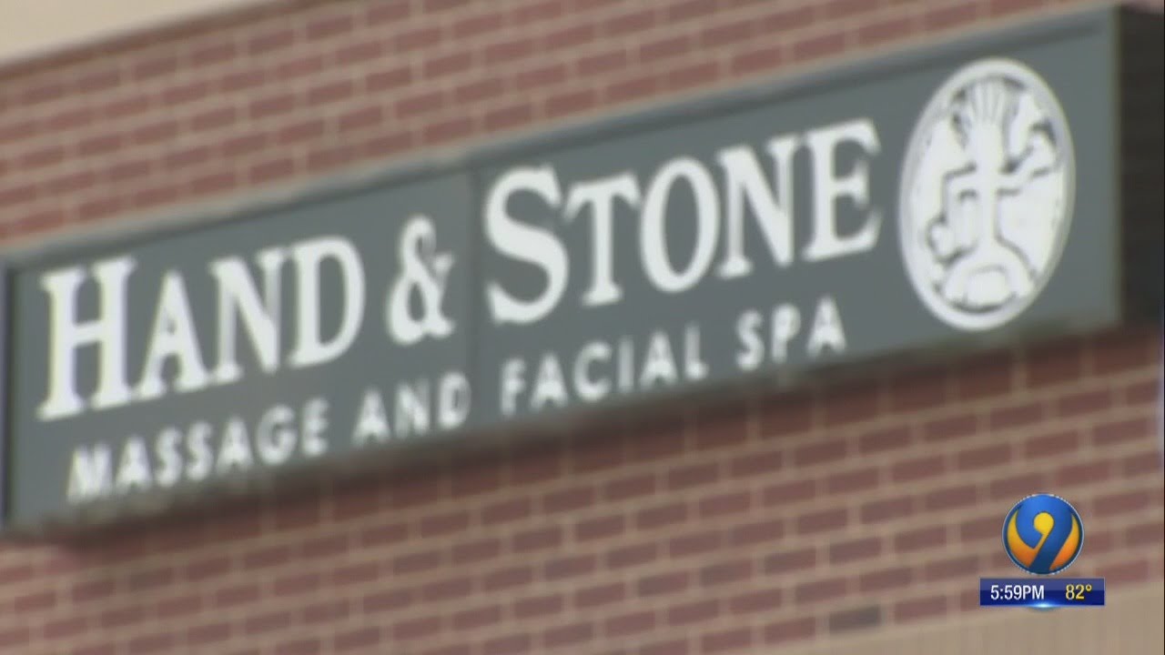 Second massage therapist from Huntersville spa charged with inappropriately touching client