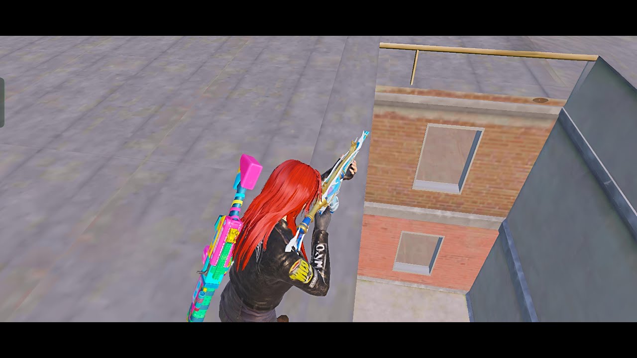 BGMI 4.2 update gameplay