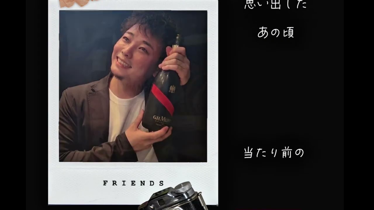birthday サプライズムービー📽️