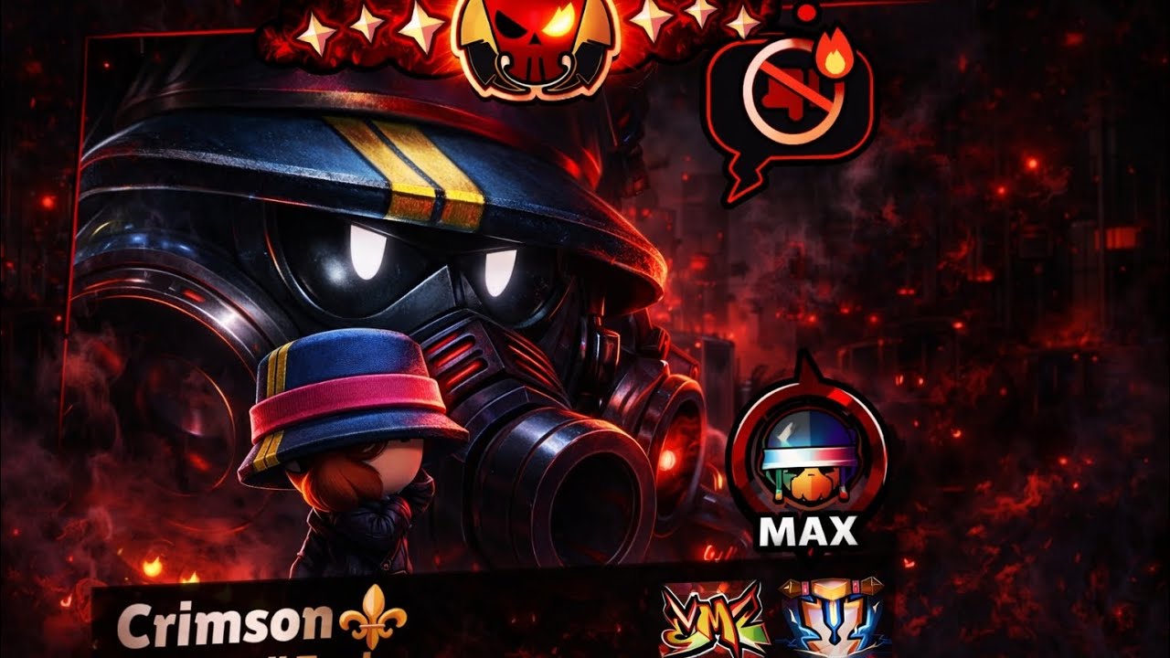 Hank the goat - Final match to legendary(6 stars)