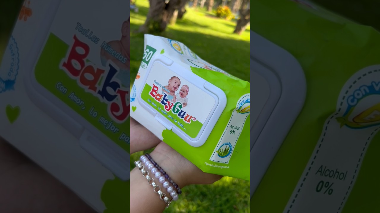 Pa&ntilde;itos h&uacute;medos econ&oacute;micos, venta al por mayor #bebes