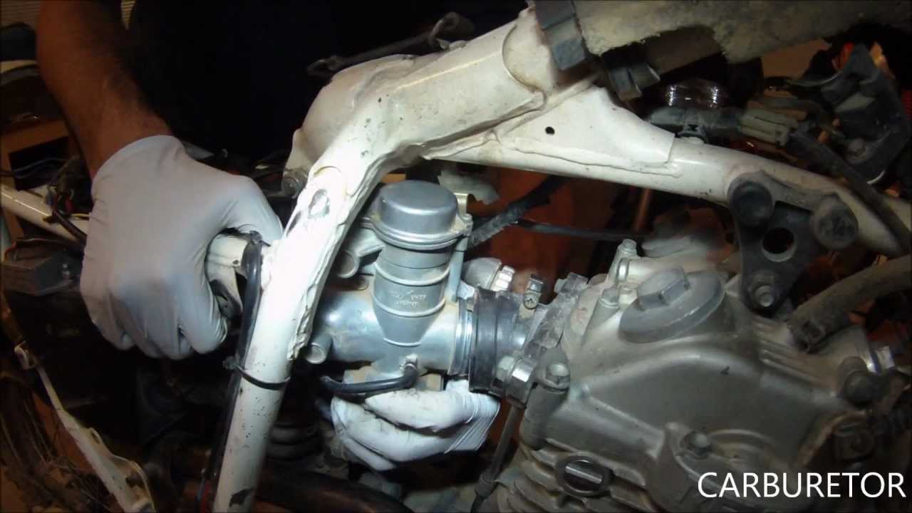 Complete single cylinder rebuild 600cc RFVC XR600R (2 of 11)