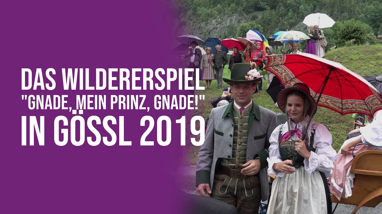 Das Wildererspiel 