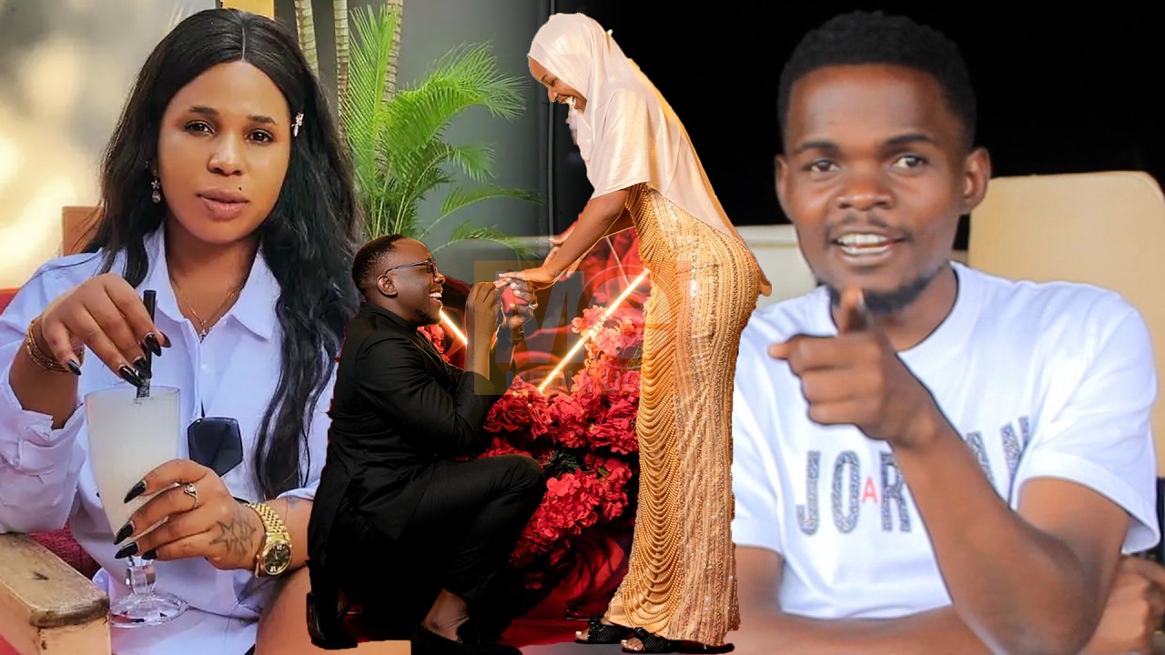 Prima Totukabiliira, Kiliza Geosteady Yakukyawa Mwesonyiwe -Musa