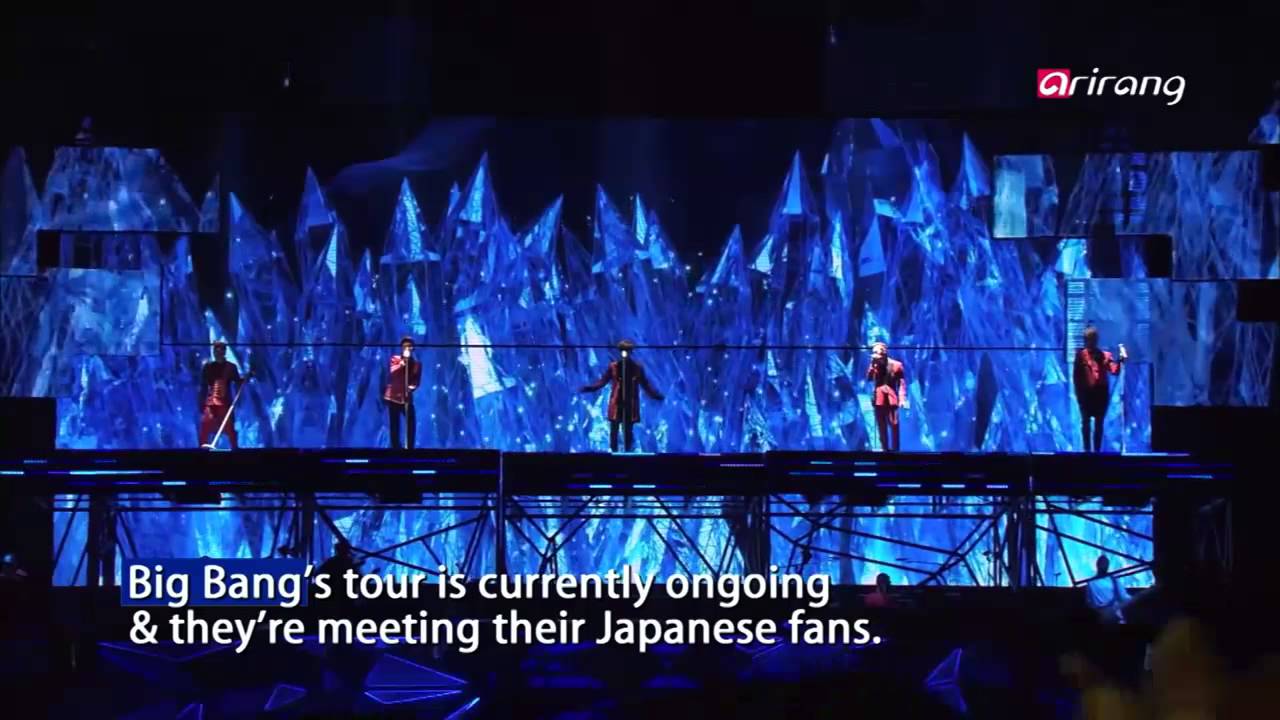 Showbiz Korea-BIG BANG′S BEST-OF ALBUM COMES IN 1ST PLACE ON JAPAN′S WEEKLY ALBU