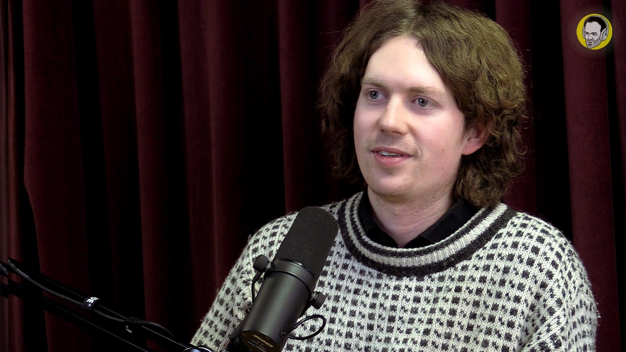 Wolfgang Wee Uncut #593 - Øde Nerdrum & Einar Duenger Bøhn