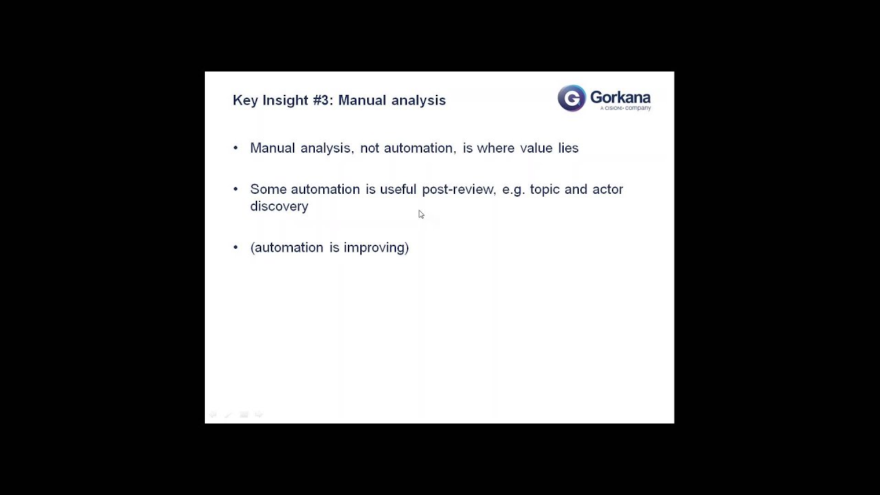 Using social and news media data for deeper analysis and prediction