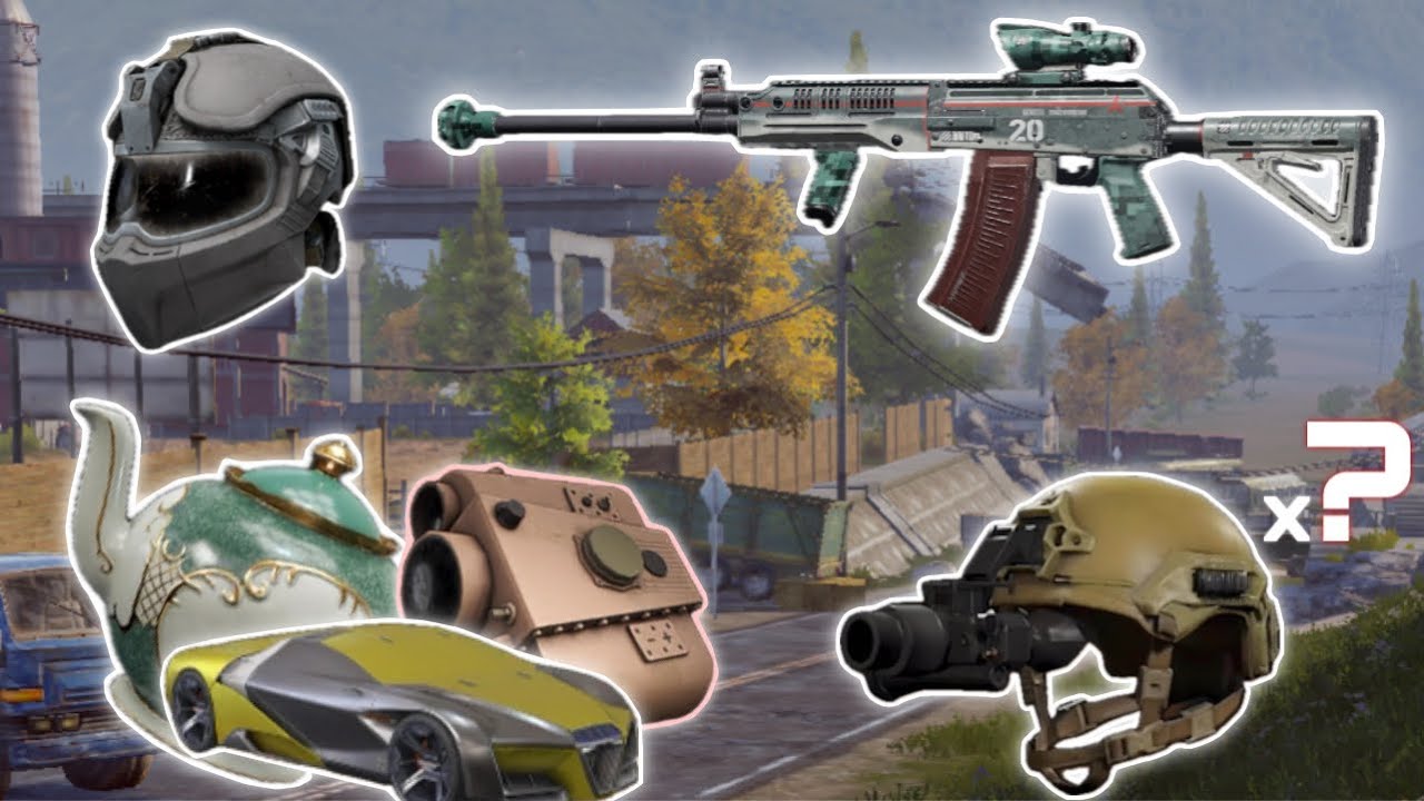 We Didn't Die Without Getting a T7!  RPK Power in Farm120K | Arena Breakout