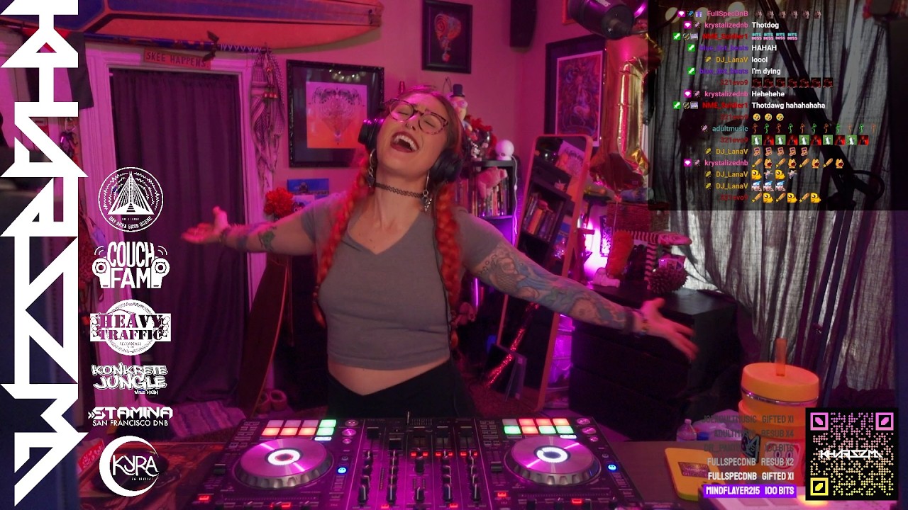 Liquid Soul Sunday 110  - 4 Hours of Liquid DNB  // March 1st 2026